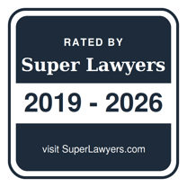 2019 - 2026 Super Lawyers